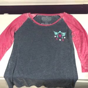 American Fighter Shirt